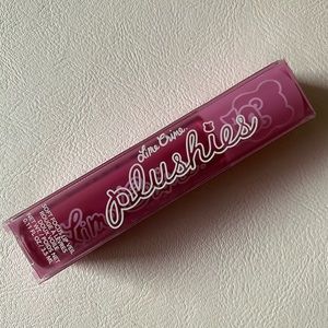 Lime Crime Plushie in Lavender Honey